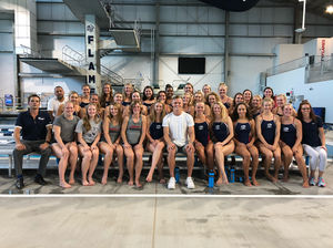 Image post by @libertydiveswim on Instagram