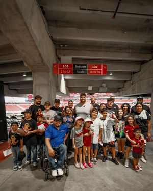Image post by @azcardsinthecommunity on Instagram