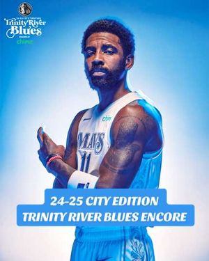 Video post by @dallasmavs on TikTok