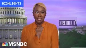 Video post by @msnbc on YouTube