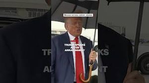 Video post by @cnn on YouTube
