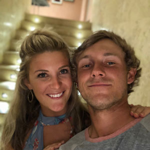 Image post by @austin_smotherman on Instagram