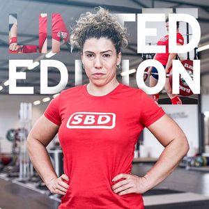 Image post by @sbdapparel on Instagram