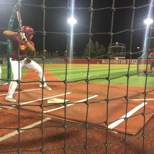 Image post by @sctrojans_baseball on Instagram