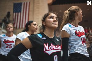 Image post by @huskervb on Instagram