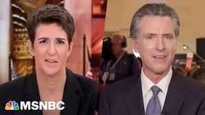 Video post by @msnbc on YouTube