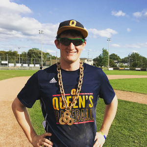 Image post by @gaelsbaseball on Instagram