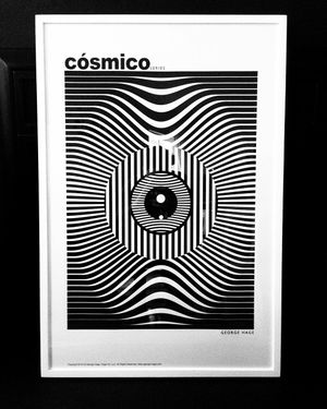 Image post by @thegeorgehage on Instagram