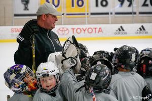 Image post by @lakingslocalhockey on Instagram