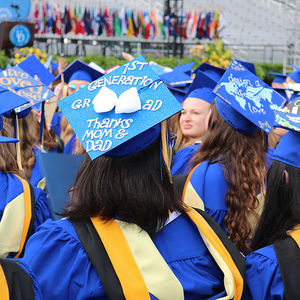 Image post by @udelaware on Instagram