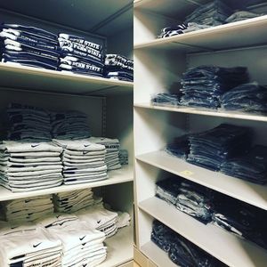Image post by @pennstatebase on Instagram