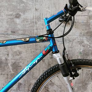 Image post by @bikerumor on Instagram