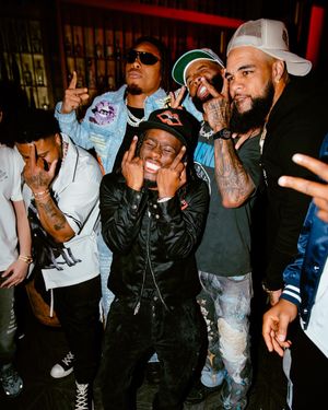 Image post by @janayejohnson on Instagram