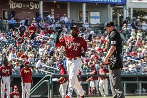Image post by @friscoroughriders on Instagram