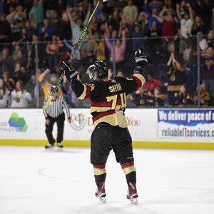 Image post by @atlgladiators on Instagram