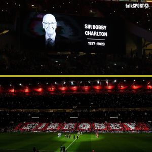 Image post by @talksport on Instagram