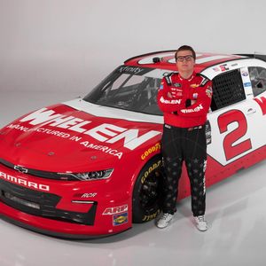 Image post by @whelenmotorsports on Instagram