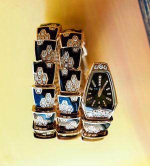 Image post by @sothebyswatches on Instagram