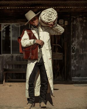 Image post by @schaeferoutfitter on Instagram