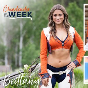 Image post by @denverbroncoscheer on Instagram