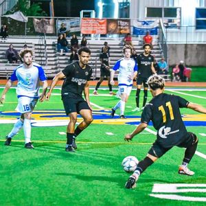 Image post by @upslsoccer on Instagram