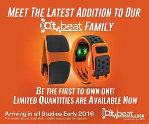 Image post by @orangetheory on Instagram
