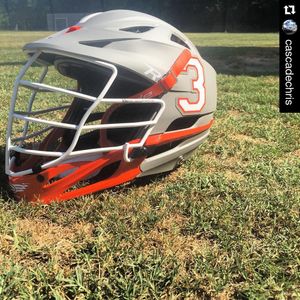 Image post by @cascade_lacrosse on Instagram