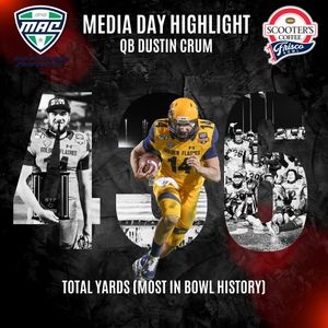 Image post by @friscobowlgame on Instagram