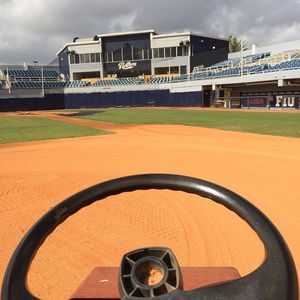 Image post by @fiu.baseball on Instagram