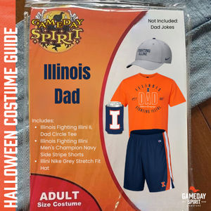 Image post by @gamedayspirit on Instagram