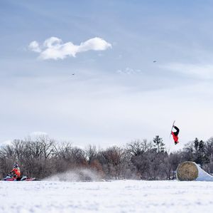 Image post by @levi_lavallee on Instagram