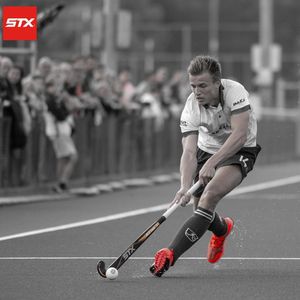 Image post by @stxfieldhockey on Instagram