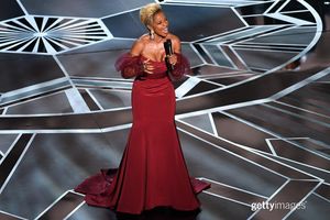 Image post by @gettyimages on Instagram