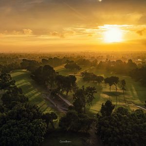 Image post by @pga on Instagram