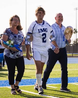 Image post by @imgalacrosse on Instagram