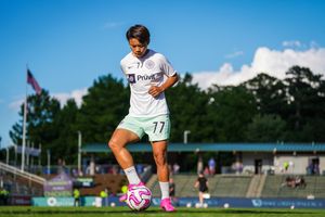 Image post by @RacingLouFC on Twitter