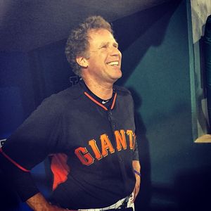 Image post by @sfgiants on Instagram