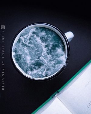 Image post by @endritedits on Instagram