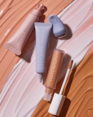 Image post by @fentybeauty on Instagram