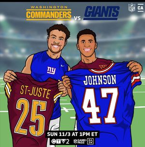 Image post by @nflcanada on Instagram