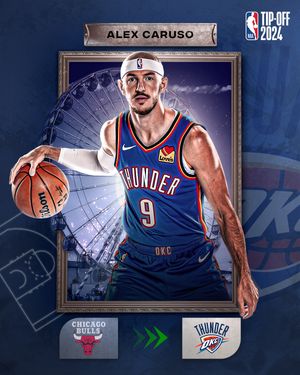 Image post by @nbaindia on Instagram