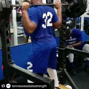 Image post by @tsutigers on Instagram