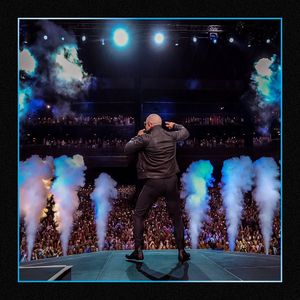 Image post by @pitbull on Instagram