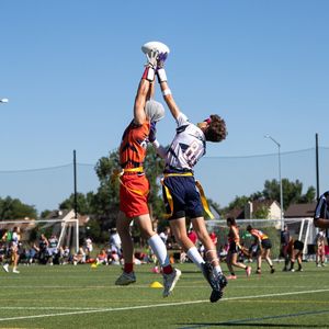 Image post by @nflflag on Instagram
