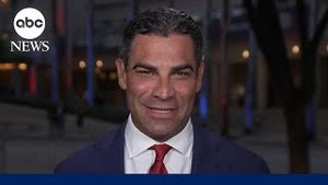 Video post by @abcnews on YouTube