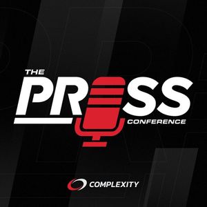Image post by @complexitygaming on Instagram