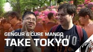 Video post by @echofox on YouTube