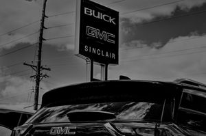 Image post by @davesinclairbuickgmc on Instagram