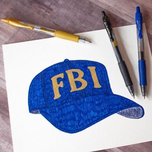 Image post by @pilotpenusa on Instagram