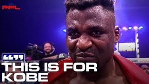 Video post by @pflmma on YouTube